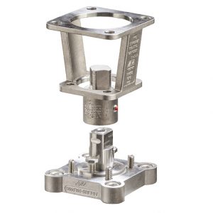 Konsole/Kupplung-KO/KP-DN25/1"-F07/SW17